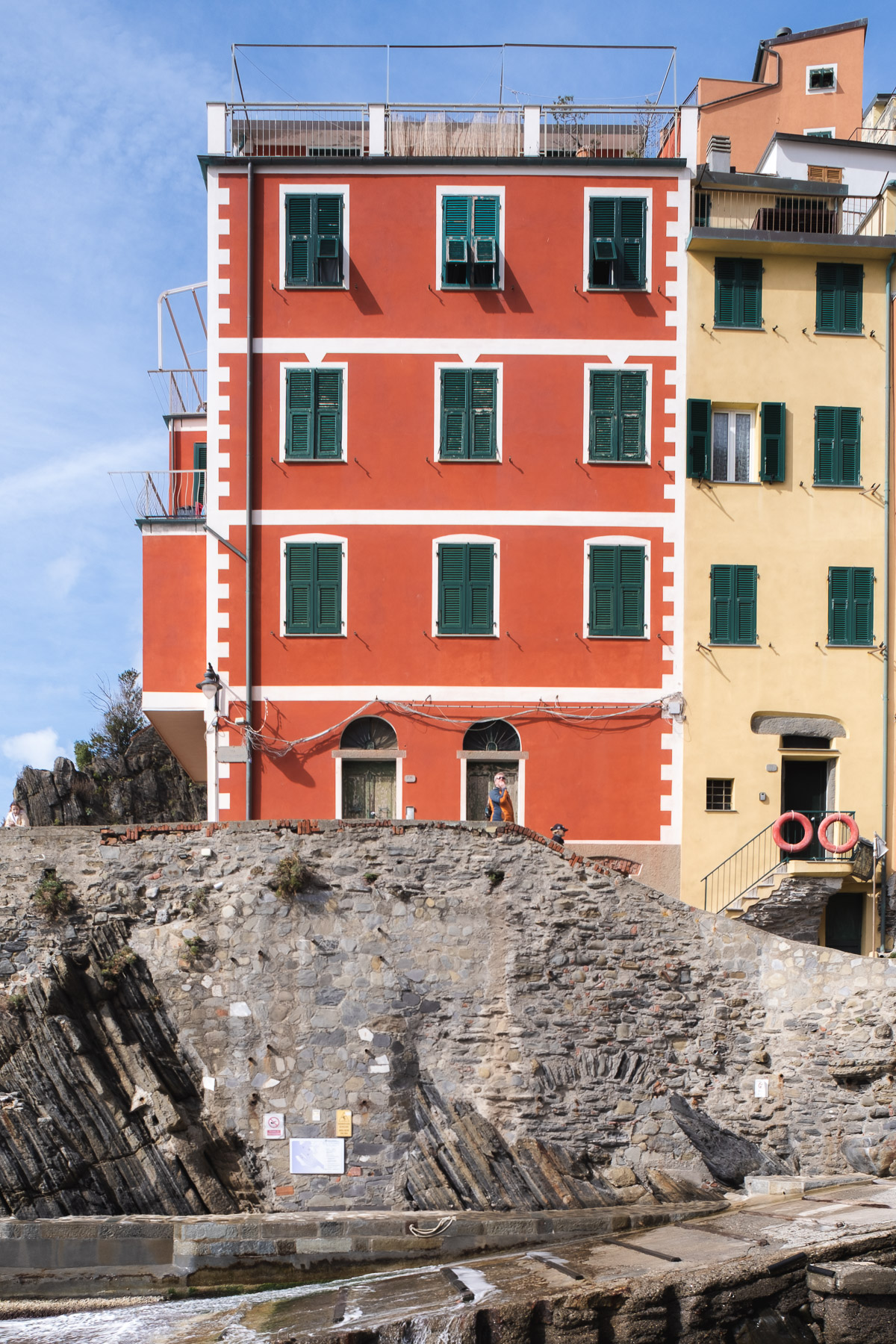Cinque Terre photo titled Cinque Terre 51